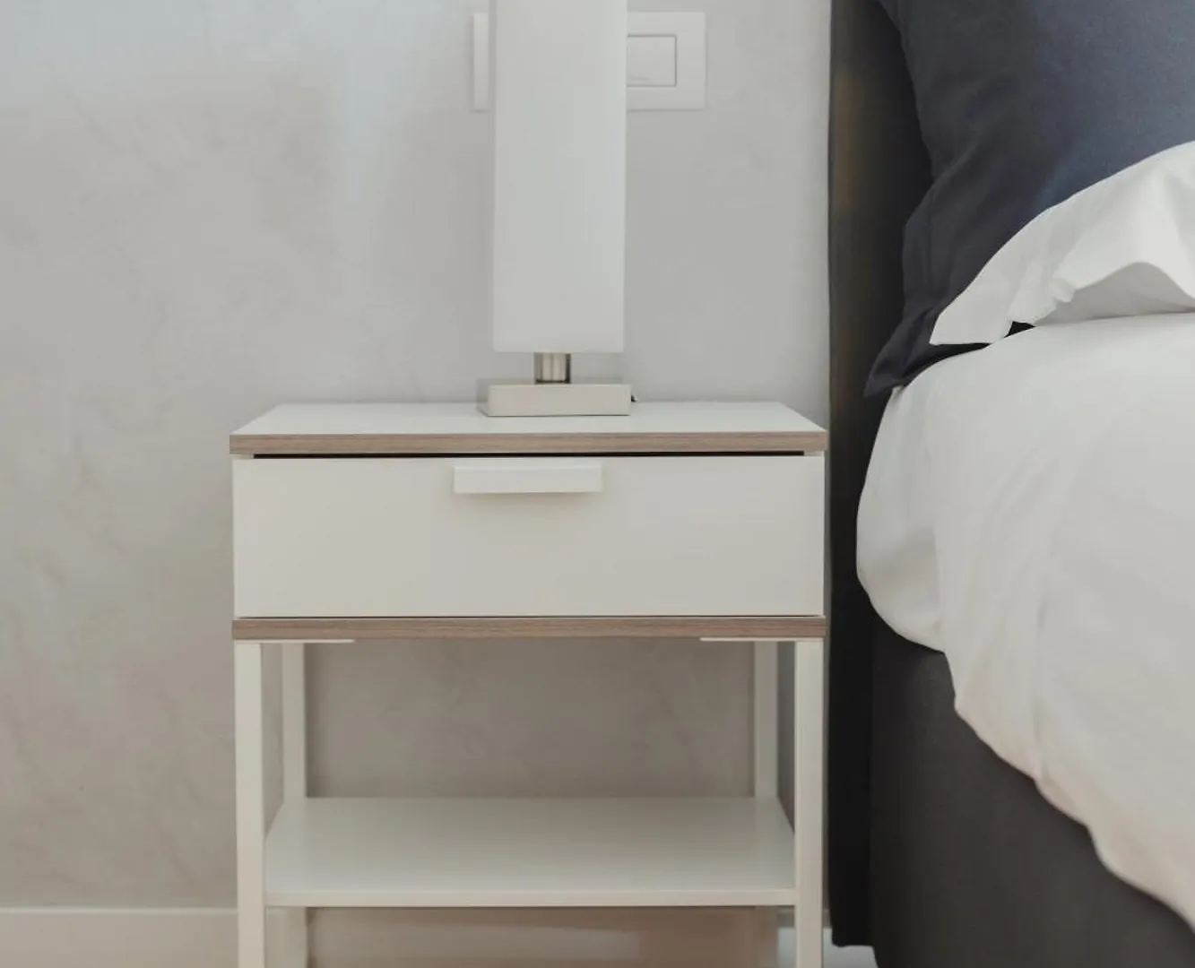 Gohost - Modern Apartments With Private Terrace Near Duomo Milaan
