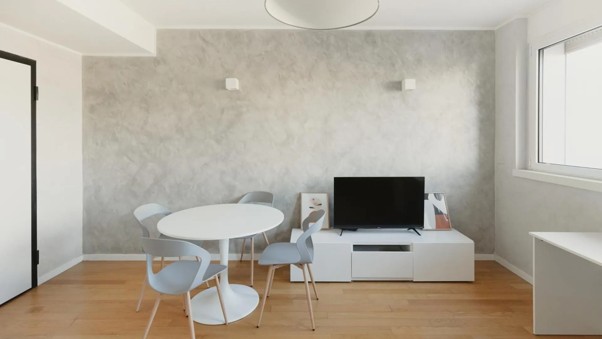Gohost - Modern Apartments With Private Terrace Near Duomo Milaan