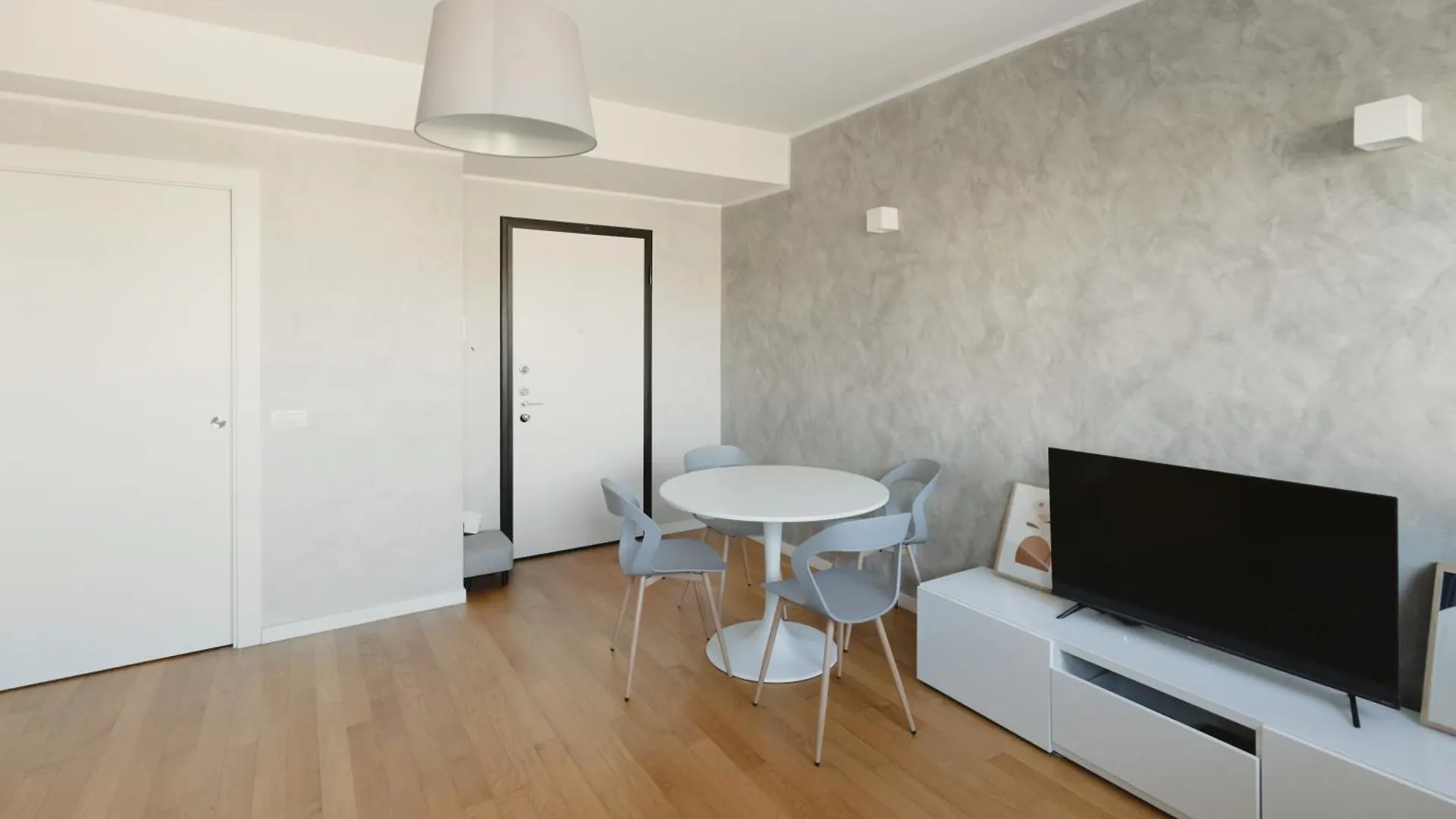 Gohost - Modern Apartments With Private Terrace Near Duomo Milan Italie