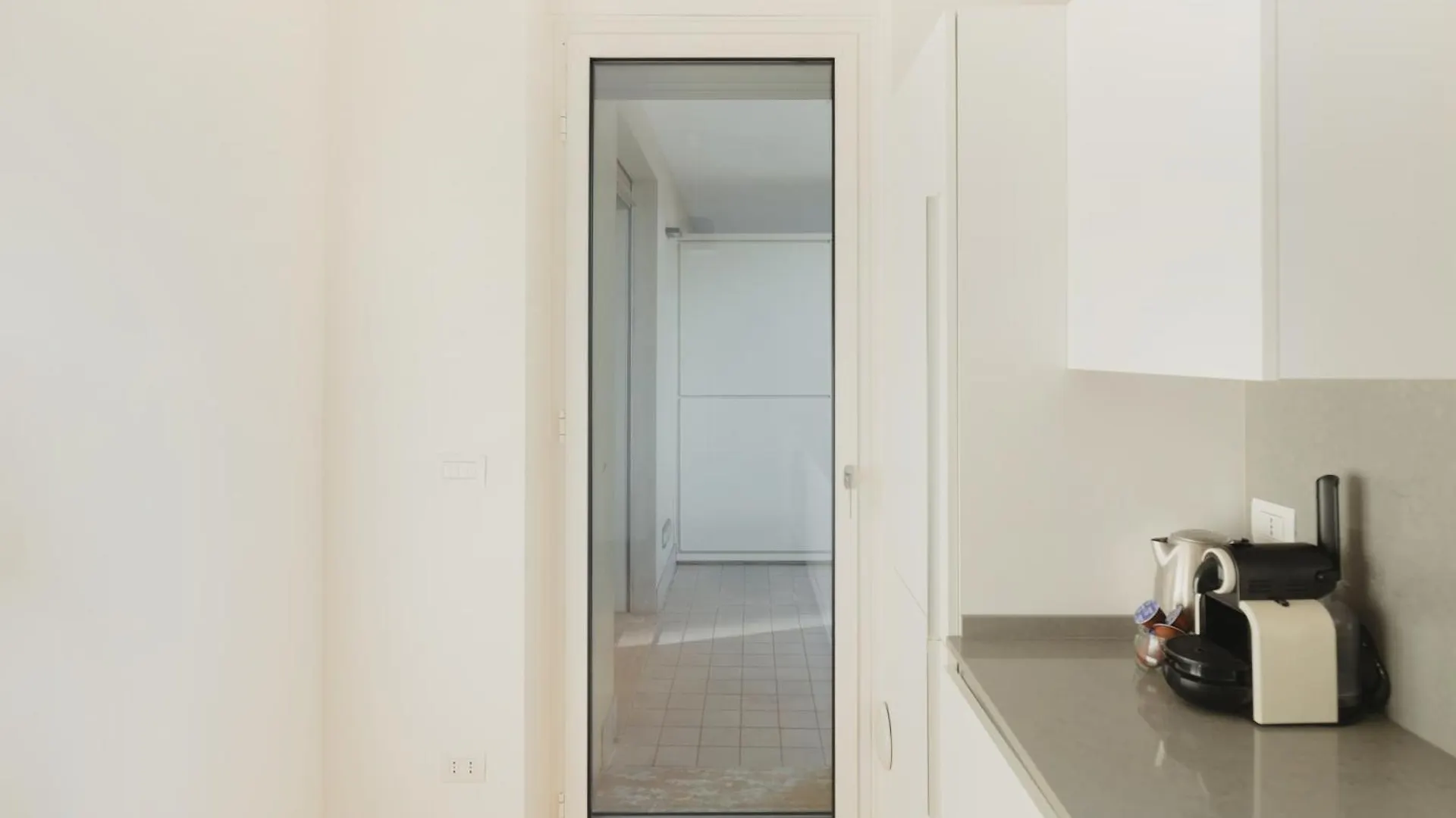 Gohost - Modern Apartments With Private Terrace Near Duomo Milan Italie