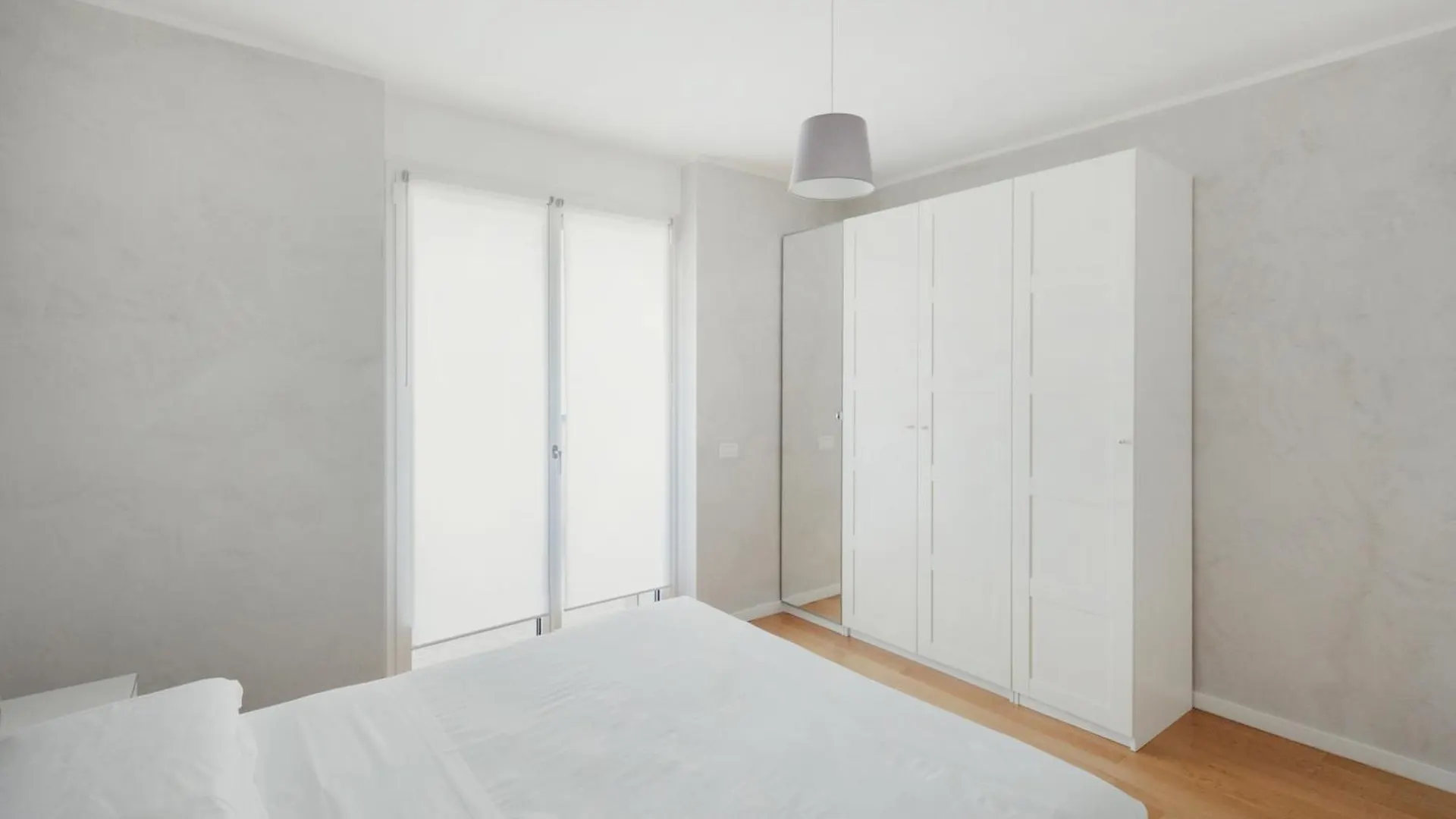 Gohost - Modern Apartments With Private Terrace Near Duomo Milan Italie