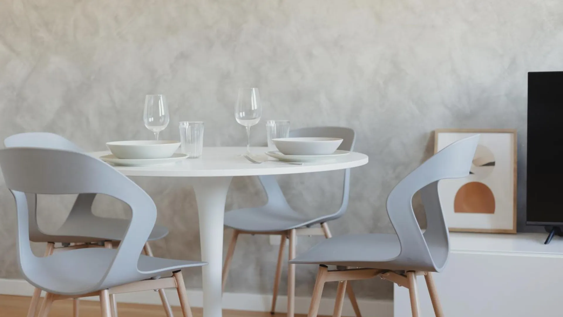 Gohost - Modern Apartments With Private Terrace Near Duomo Milano