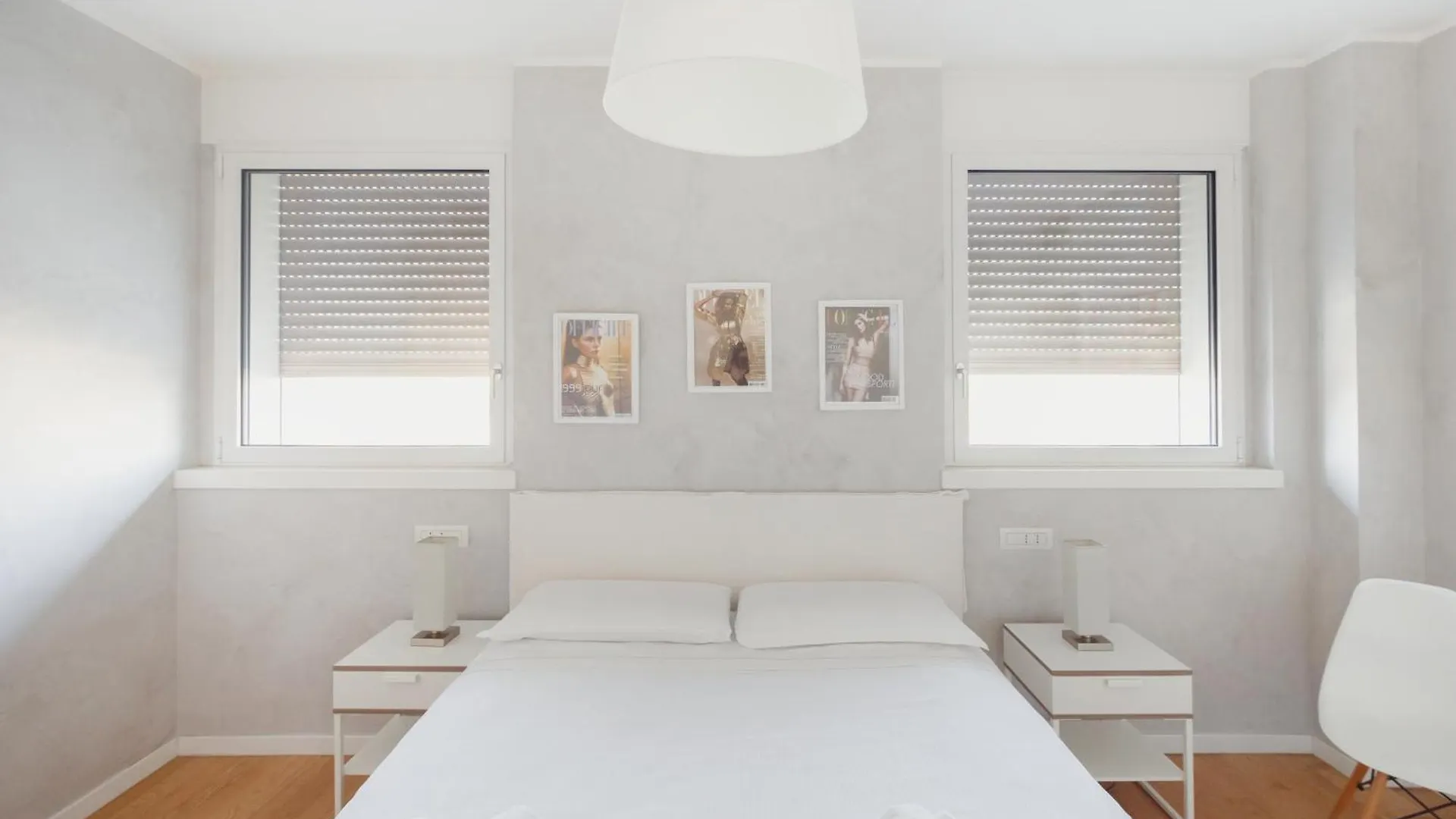 Gohost - Modern Apartments With Private Terrace Near Duomo Milano